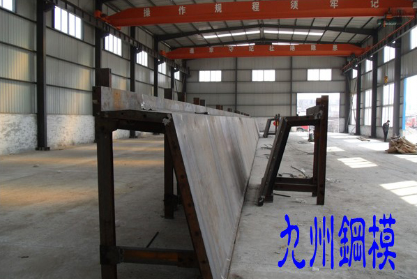 毕节桥梁钢模板安全施工注意事项
