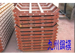 北京武汉钢模板的发展前景及租赁方式兴起