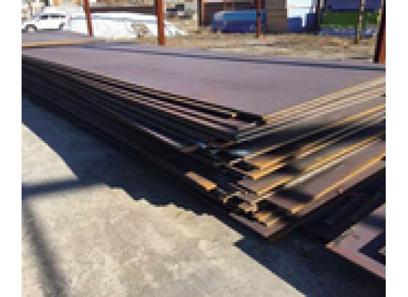 武汉钢板租赁中常用的优质中厚板有哪些