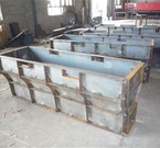 汕头武汉使用钢模板租赁施工时需要注意的事项