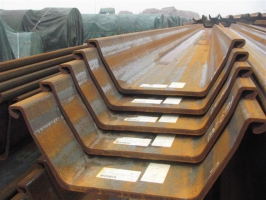 吐鲁番如何选择可靠的钢板桩租赁厂家？